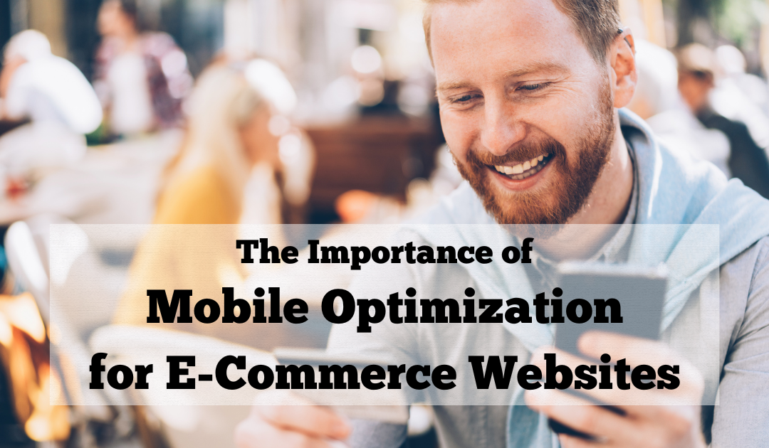 E-commerce Mobile Optimization Tips