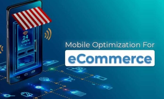 E-commerce Mobile Optimization Tips