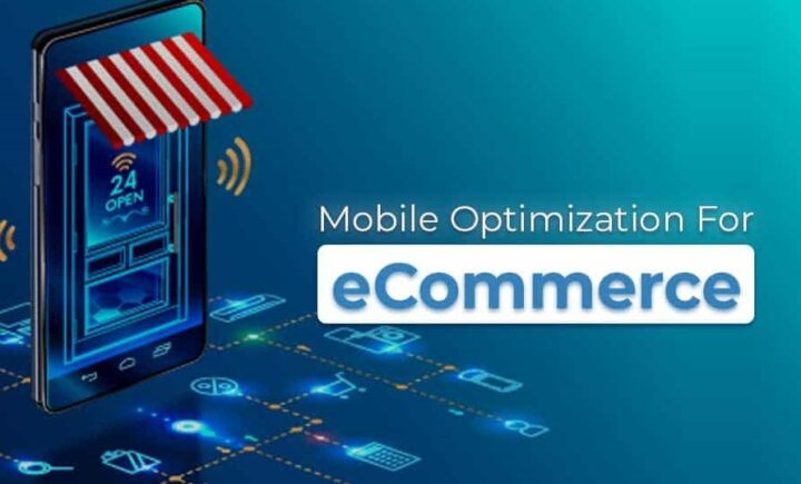 E-commerce Mobile Optimization Tips