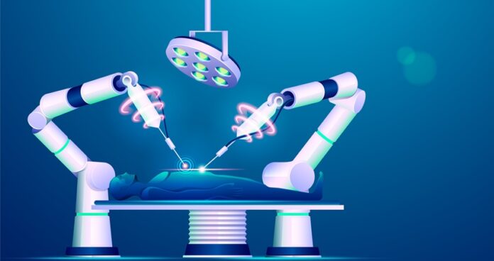 Robotic Process Automation In Healthcare
