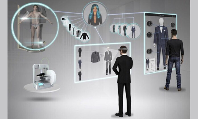 Artificial Intelligence In Fashion Industry