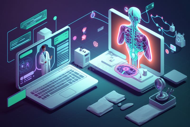 Artificial Intelligence In Telemedicine